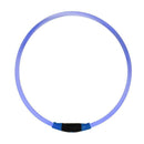 NiteIze NiteHowl LED Safety Necklace - Pisces Pet Emporium