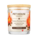 Pet House Soy Candles - Pisces Pet Emporium