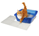 Van Ness Trackless Litter Mat Tiles