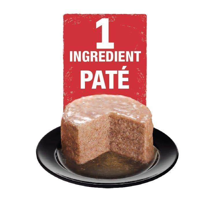 Purebites Protein Paté for Dogs - Chicken 71g - Pisces Pet Emporium