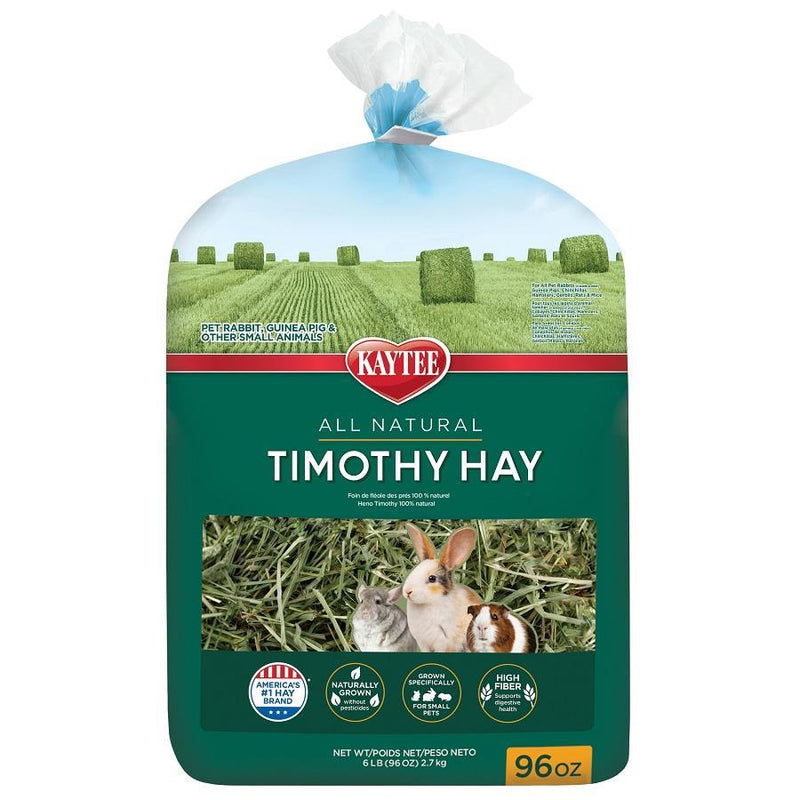 Kaytee Timothy Hay - Pisces Pet Emporium