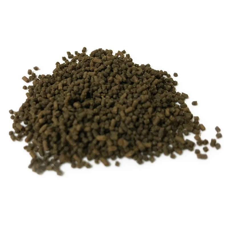 Vitalis Tropical Pellets Fish Food | Pisces