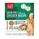 Honest Kitchen Dehydrated Chicken Food for Cats - Pisces Pet Emporium