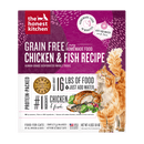Honest Kitchen Dehydrated Chicken & Fish Food for Cats - Pisces Pet Emporium
