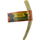 Silver Spur Solid Elk Antler - Pisces Pet Emporium
