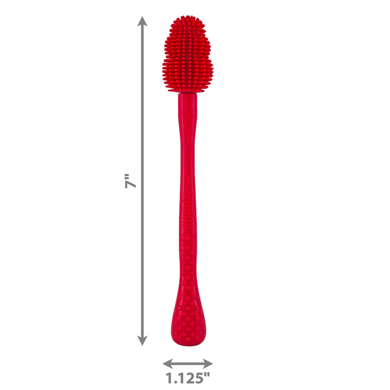 KONG Cleaning Brush | Pisces