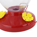 Perky Pet Rounded Vase Plastic Hummingbird Feeder - Pisces Pet Emporium