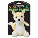 Spunky Pup Glow Plush Toys | Pisces Pet Emporium