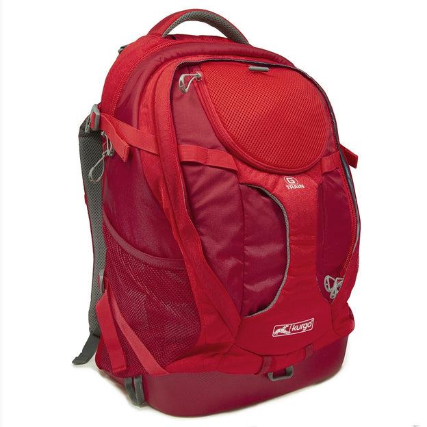 Kurgo G Train Backpack