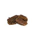Puppy Love Beef Lung Natural Dog Treat | Pisces