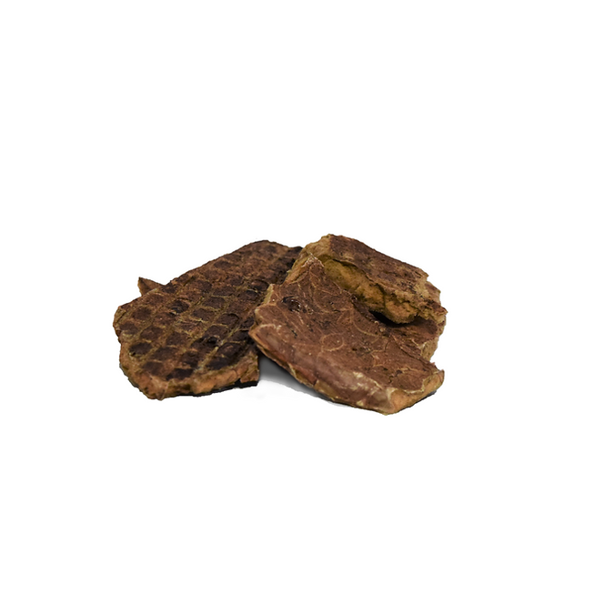 Puppy Love Beef Lung Natural Dog Treat | Pisces