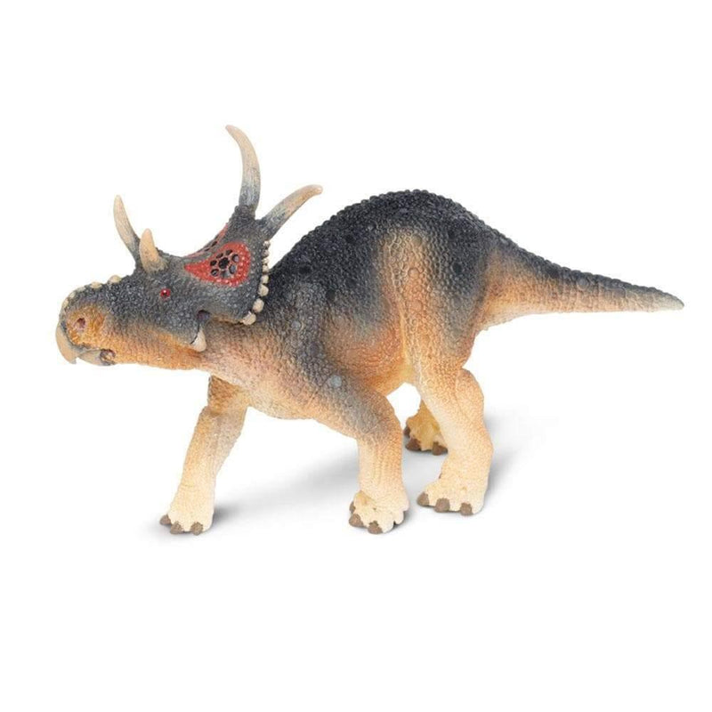 Safari Ltd. Diabloceratops Toy | Pisces