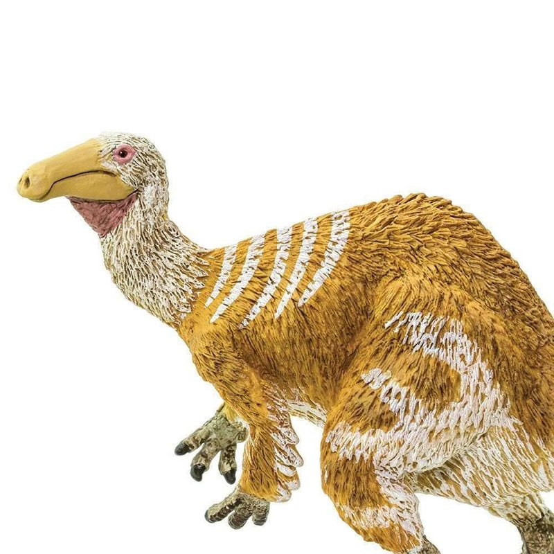 Safari Ltd. Deinocheirus Toy | Pisces