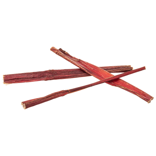 Redbarn Bully Skin Stick Dog Chew Treat Dental | Pisces