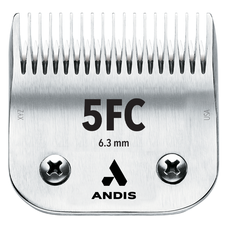Andis UltraEdge Detachable Blade 5 FC