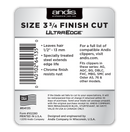Andis UltraEdge Professional Grooming Blades | Pisces