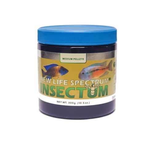 New Life Spectrum Insectum Formula | Pisces