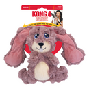 KONG Scrumplez Plush Dog Toys | Pisces