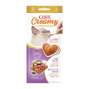 Catit Creamy Lickable Superfood Treats | Pisces