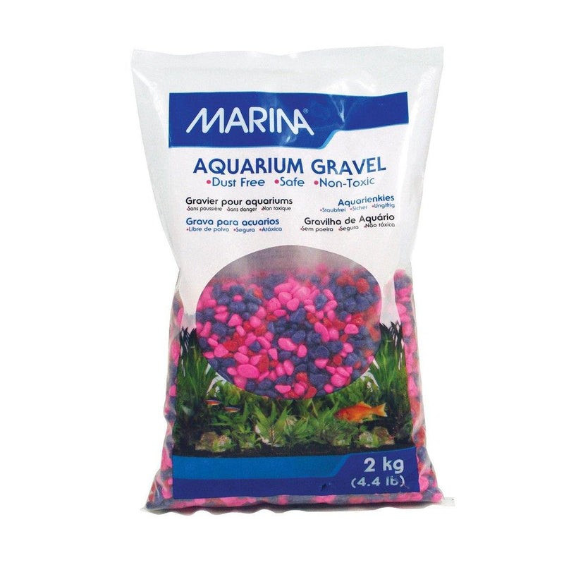 Marina Aquarium Gravel - Pisces Pet Emporium
