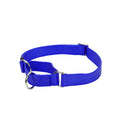 Coastal No! Slip Martingale Adjustable Collar - Pisces Pet Emporium
