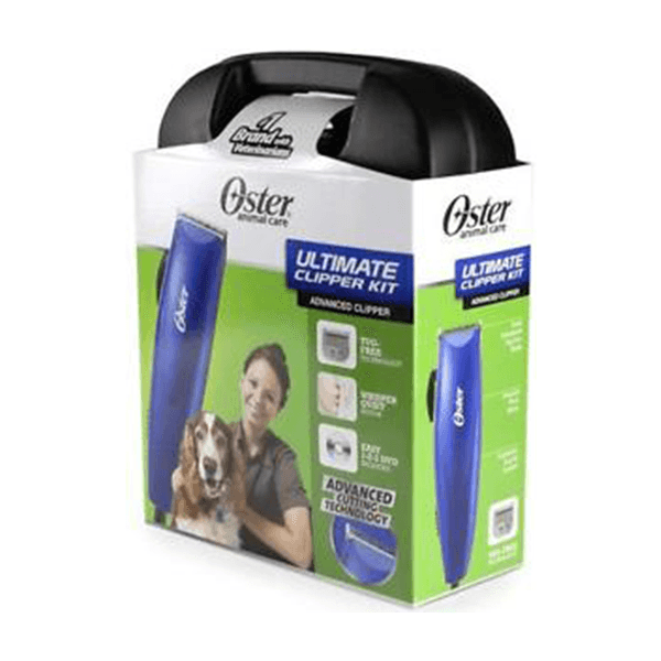 Oster Turbo A5 Clipper Kit - Pisces Pet Emporium