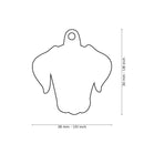 MyFamily Pet ID Tag - Dalmatian Dog Tag | Pisces