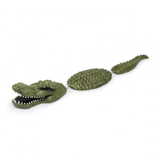 Aquascape Alligator Decoy - Pisces Pet Emporium