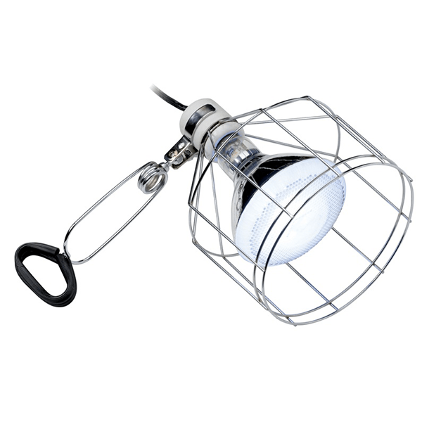 Exo Terra Wire Lamp - Large - Pisces Pet Emporium