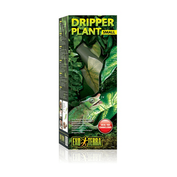 Exo Terra Dripper Plant - Small - Pisces Pet Emporium