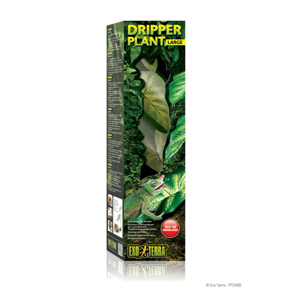 Exo Terra Dripper Plant - Large - Pisces Pet Emporium