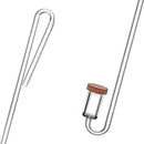 Aquario Neo Co2 Diffuser Air Original Curved | Pisces