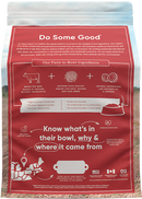 Open Farm Ancient Grains Beef Dog Food | Pisces