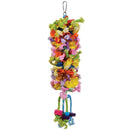 Prevue Calypso Creations Bird Toy Collection | Pisces