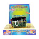 Penn Plax Action Air Treasure Chest - Small - Pisces Pet Emporium