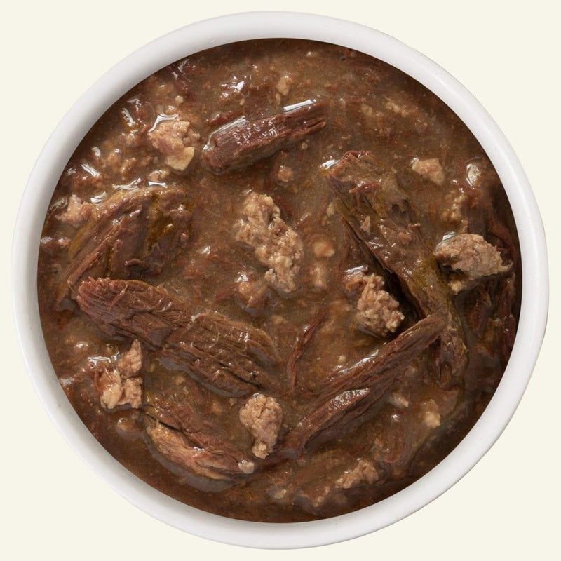 Weruva Tuna & Lamb Luv Ya Cat Food | Pisces