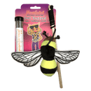 Meowijuana Refillable Plush Catnip Toys - Pisces Pet Emporium