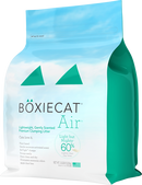 Boxie Cat Litter - Air | Pisces Pet Emporium
