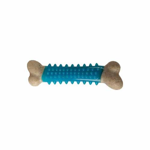 Caitec Hero Bonetics Dog Chew Dental Toy Mint | Pisces