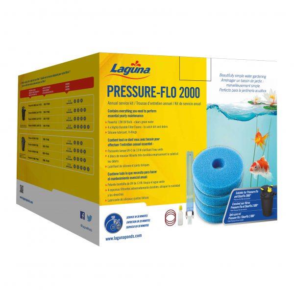 Laguna Pressure-Flo Service Kit