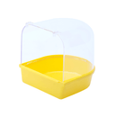 Living World Outside Bath - Pisces Pet Emporium