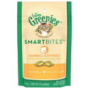 Feline Greenies Smartbites Hairball Control - Available in Two Flavours - Pisces Pet Emporium