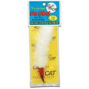 Go Cat - Fur Fun Attachment - Pisces Pet Emporium