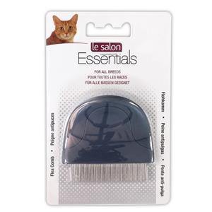 Le Salon Cat Flea Comb - Pisces Pet Emporium