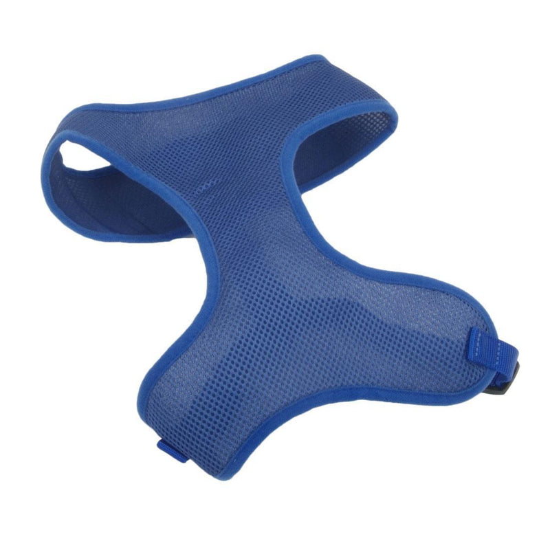 Coastal Comfort Soft Adjustable Dog Harness - Pisces Pet Emporium