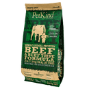 PetKind Single Animal Protein Beef & Beef Tripe Recipe - Pisces Pet Emporium