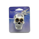 Penn Plax Sugar Skull Ornaments - Pisces Pet Emporium