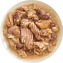 Rawz AUJOU Ahi Tuna & Mackerel Recipe Cat Food | Pisces