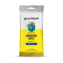 Earthbath Grooming Wipes - Pisces Pet Emporium
