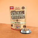 Primal Freeze-Dried & Raw Nuggets Cat - Pisces Pet Emporium
